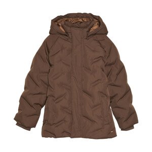 Minymo dětská prošívaná zimní bunda 162155 Velikost: 92 AF 10 000, prodyšnost 3 000 g