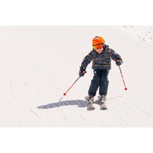 Color Kids dětská lyžařská bunda 741141 - 7850 Velikost: 104 Voděodolné 10 000mm, prodyšné 8 000g