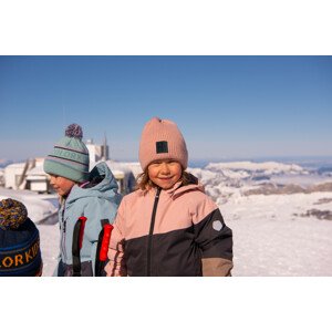 Color Kids dětská lyžařská bunda 741112 - 5240 Velikost: 122 Voděodolné 10 000mm, prodyšné 8 000g