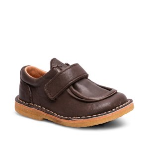 Bisgaard dětské boty 43603223 - 1216 Velikost: 24 Prodyšný materiál