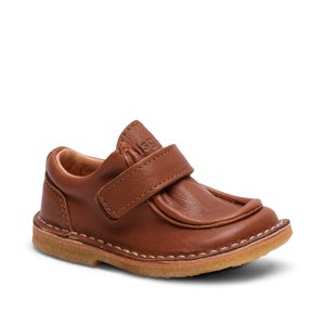 Bisgaard dětské boty 43603223 - 1201 Velikost: 24 Prodyšný materiál