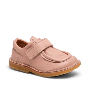 Bisgaard dětské boty 43603223 - 1101 Velikost: 24 Prodyšný materiál