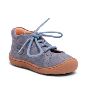 Bisgaard dětské boty 21233223 - 1734 Velikost: 25 Vhodné i pro úzkou nohu, Pro první krůčky