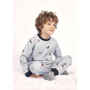 Mayoral chlapecké pyžamo 4798 - 044 Velikost: 110 Dvoudílné