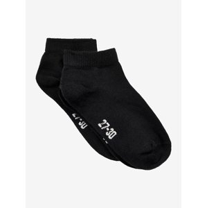 Minymo dětské ponožky 2 pack 5076 - 106 Velikost: 31 - 34 2 kusy v balení