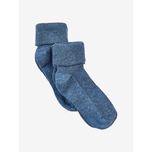 Minymo kojenecké ponožky 2 kusy 5068 - 705 Velikost: 15 - 18 2 kusy v balení