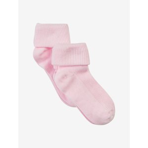 Minymo kojenecké ponožky 2 kusy 5068 - 504 Velikost: 15 - 18 2 kusy v balení