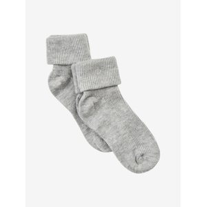 Minymo kojenecké ponožky 2 kusy 5068 - 130 Velikost: 15 - 18 2 kusy v balení
