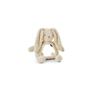 Smallstuff dětská hračka králík se zrcátkem 40048 - 01 První dětská hračka