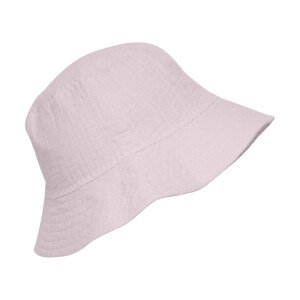 HUTTEliHUT dětský mušelínový klobouk 460163 - 5190 Velikost: 6 - 8 let 100% bavlna