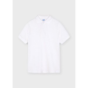 Mayoral chlapecké tričko 30161 - 001 Velikost: 166 Bavlna