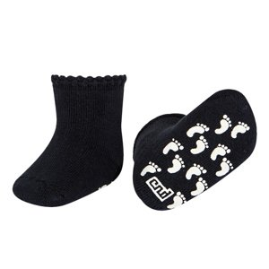 Cóndor Condor dětské ponožky s protiskluzovými prvky 22504 - 480 Velikost: 00 / 3 - 6 měsíců