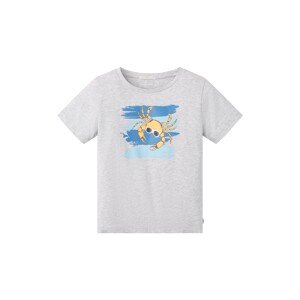 Tom Tailor dětské tričko 1030451-15398 Velikost: 116/122 Organická bavlna