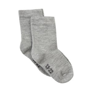 Minymo dětské ponožky set 2 ks 5075-130 Velikost: 15 - 18 2ks v balení