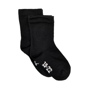 Minymo dětské ponožky set 2 ks 5075-106 Velikost: 15 - 18