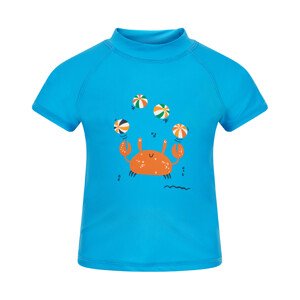 Color Kids kojenecké koupací tričko 720043 - 7015 Velikost: 74 UPF