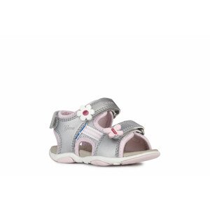 GEOX dětské sandály B150ZA - C0566 Velikost: 20