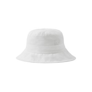 REIMA dětský letní klobouček 528745 - 0100 Klobouky: 48 SPF 50+