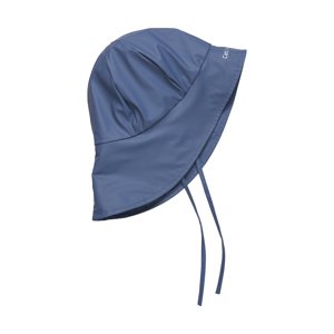 CeLaVi dětský nepromokavý klobouk do deště s fleece podšívkou 310309 - 7338 Velikost: 100 Fleece