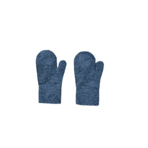CeLaVi dětské vlněné rukavice 1379 - 717 Velikost: 3 - 6 let 70% VLNA
