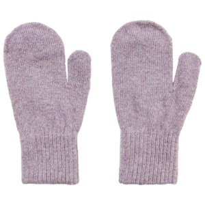 CeLaVi dětské vlněné rukavice 1379 - 662 Velikost: 1 - 2 roky 70% VLNA