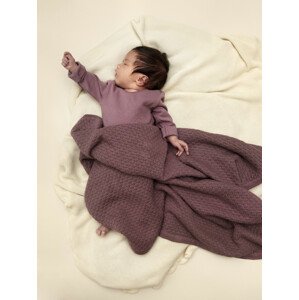 Fixoni kojenecká deka z organické bavlny 5936-658
