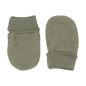 Fixoni kojenecké vlněné rukavičky 5856 - 959 Velikost: 50/56 100% vlna