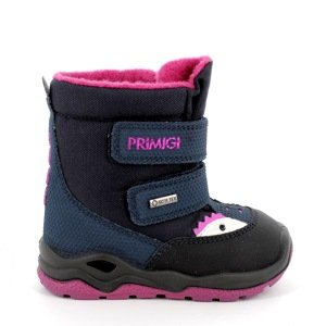 Primigi dětské zimní boty GORE-TEX 2863244 Velikost: 25