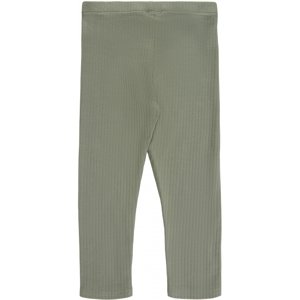 Soft Gallery kojenecké kalhoty SG1613 - Seagrass Velikost: 86