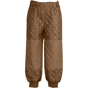 Mikk-Line dětské termo kalhoty Rubber Velikost: 86 Termo, voděodolný