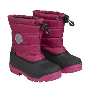 Color Kids dětské zimní boty 760113 - 5775 Velikost: 34