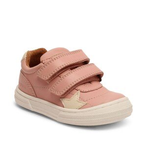 Bisgaard dětské kožené boty 40353123 - 1628 Velikost: 25 kožené