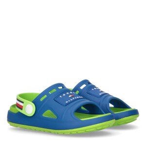 Tommy Hilfiger dětské sandály 32914 Velikost: 38 Do vody