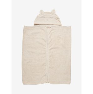 Pippi dětská zavinovací osuška s kapucí 5199 - 264 Organická bavlna