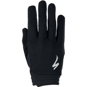 Specialized Youth Trail Glove Long Finger - black XL