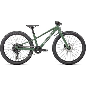 Specialized Riprock 24 - sage green/white