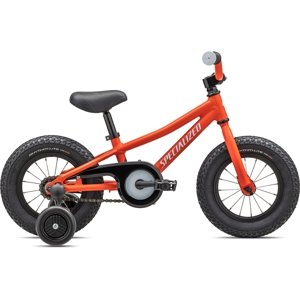Specialized Riprock Coaster 12 - fiery red/morning mist