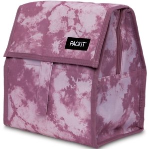 Packit Lunch bag - Mulberry Tie Dye