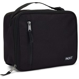 Packit Classic Lunch Box - Black