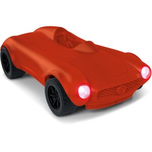 Kidywolf Auto na dálkové ovládání Kidycar - Red
