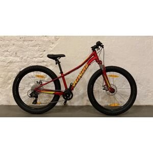 Specialized Riprock 24 - candy red/hyper green/black