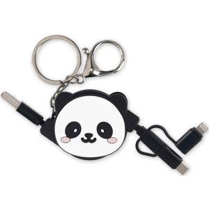 Legami Charge 'N Roll - Panda