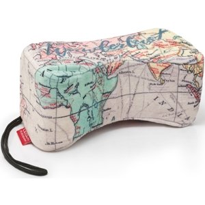 Legami Mini Travel Pillow In Memory Foam - Travel