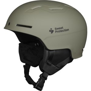 Sweet Protection Winder Helmet JR - Woodland 48-53