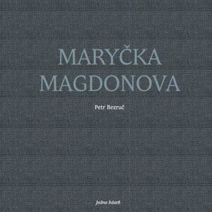Maryčka Magdonova Beziliska