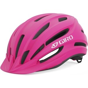 Giro Register II Youth Mat Bright Pink-(50-57)