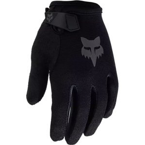 FOX Youth Ranger Glove - black 6