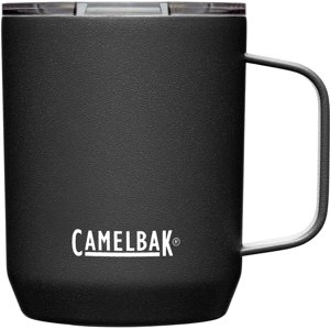 Camelbak Camp Mug Vacuum Stainless 0,35L - black