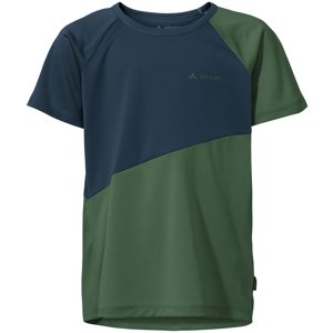 Vaude Kids Moab T-Shirt II - woodland 110/116