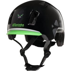 Affenzahn Helmet - Panther M-(50-56cm)